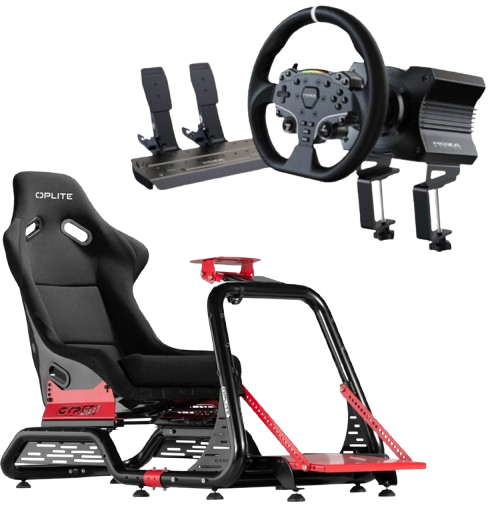 Packs Simracing